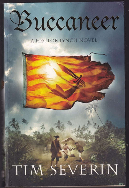 Buccaneer: The Adventures of Hector Lynch, Pirate