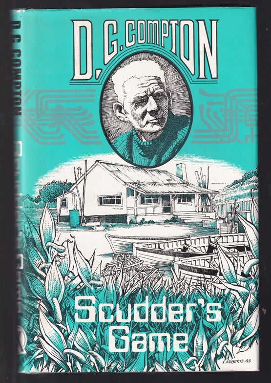 Scudder's Game