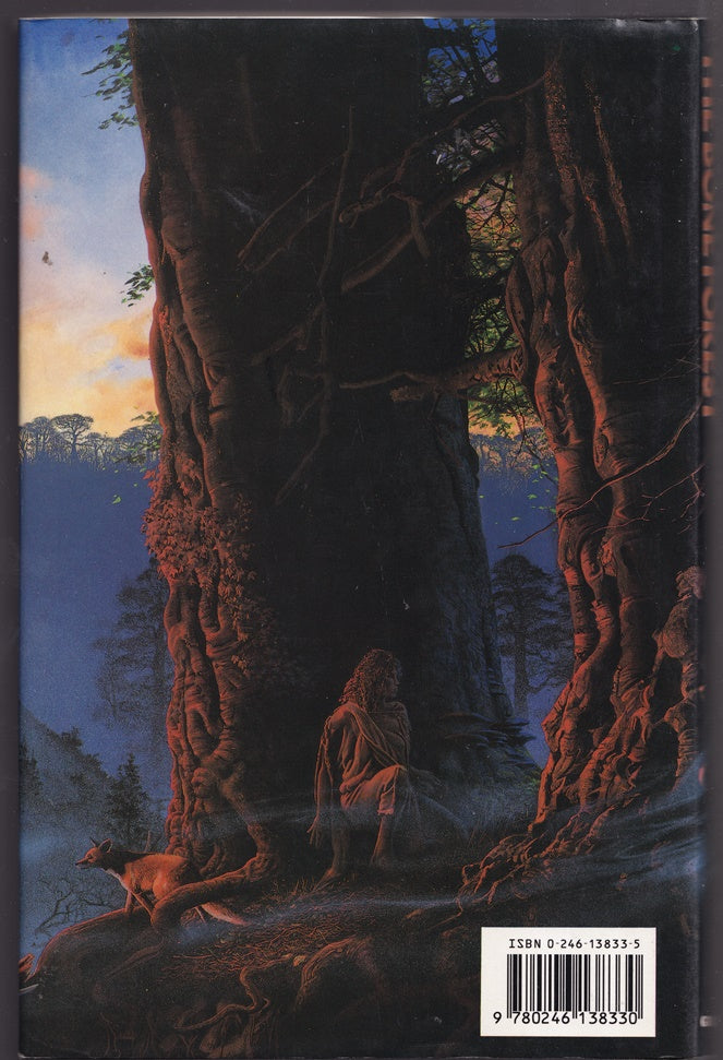 The Bone Forest