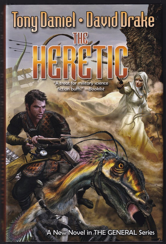 The Heretic (General series)