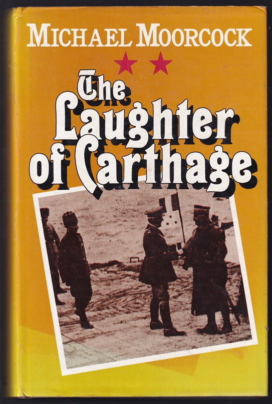 The Laughter of Carthage