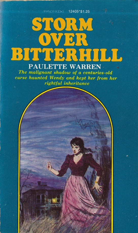 Storm over Bitterhill