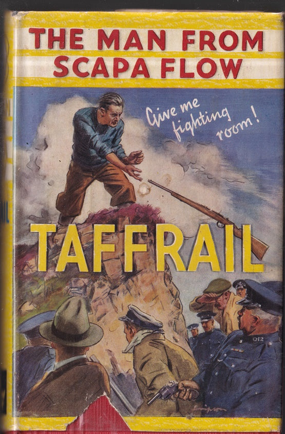 The Man from Scapa Flow