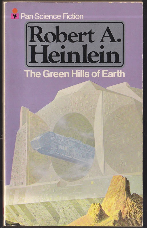 The Green Hills of Earth