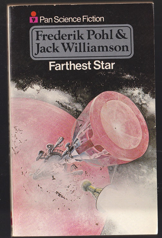 Farthest Star: The Saga of Cuckoo