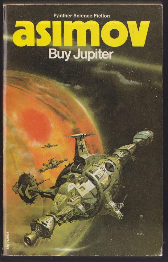 Buy Jupiter and Other Stories
