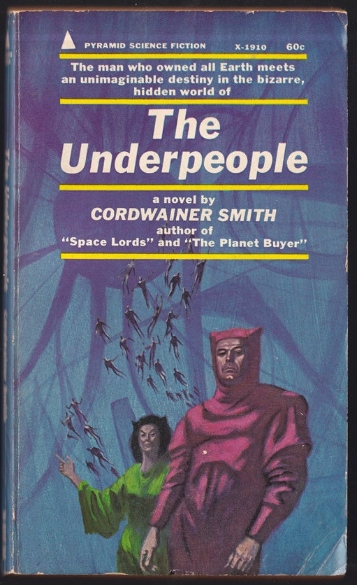 The Underpeople