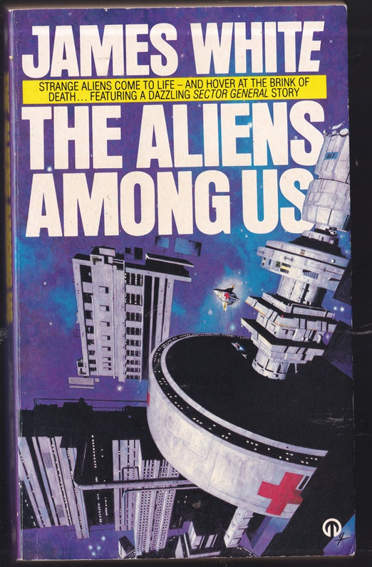 The Aliens Among Us