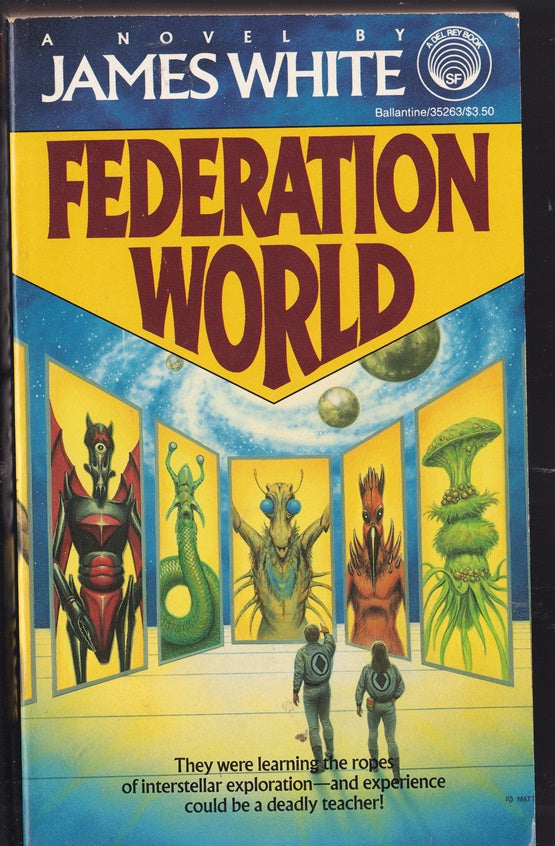 Federation World