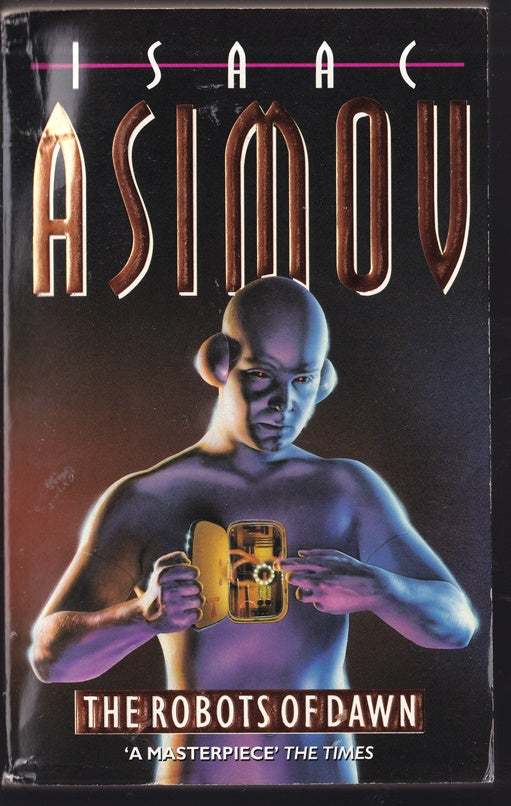 The Robots of Dawn