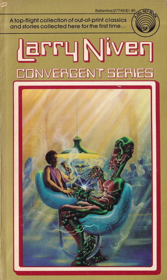 Convergent Series