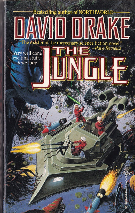 The Jungle