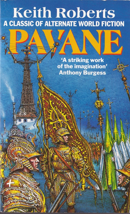 Pavane
