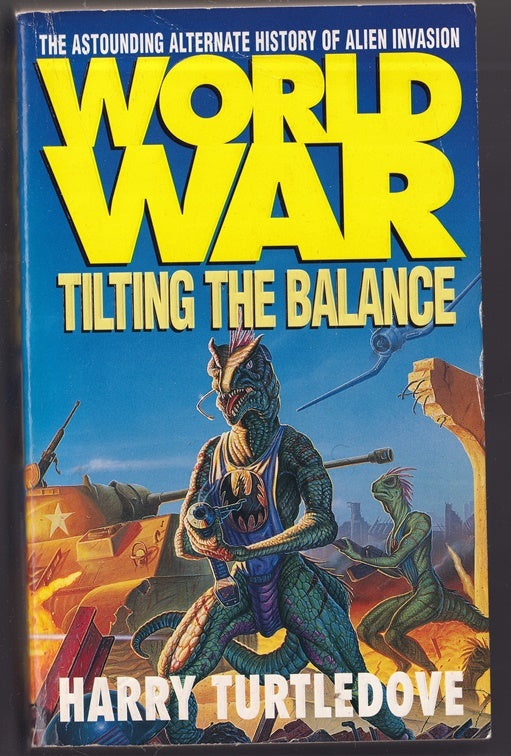 World War: Tilting the Balance