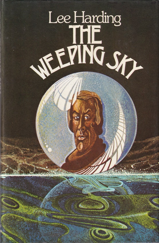 The Weeping Sky