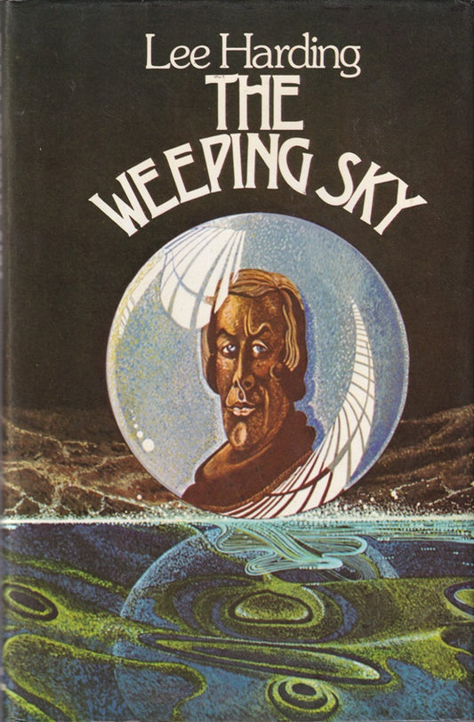 The Weeping Sky