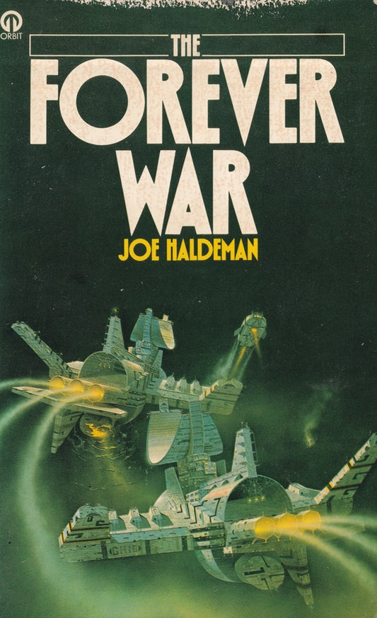 Forever War
