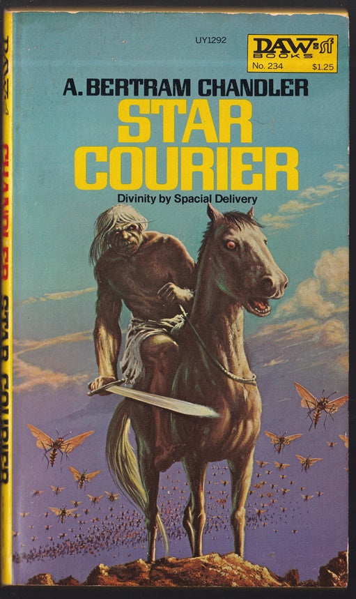 Star Courier