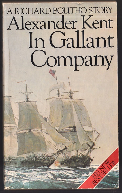 In Gallant Company