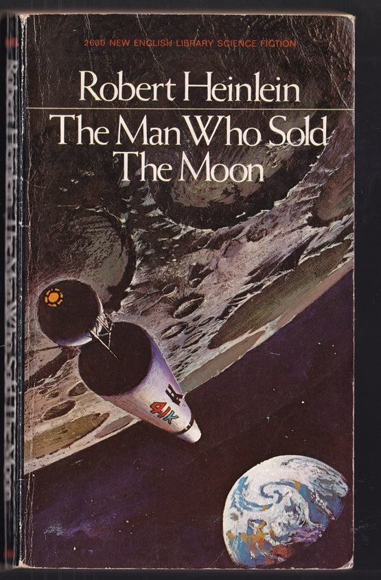 The Man who Sold the Moon