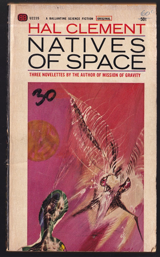 Natives of Space
