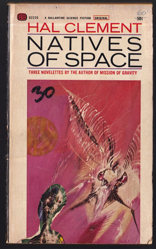 Natives of Space