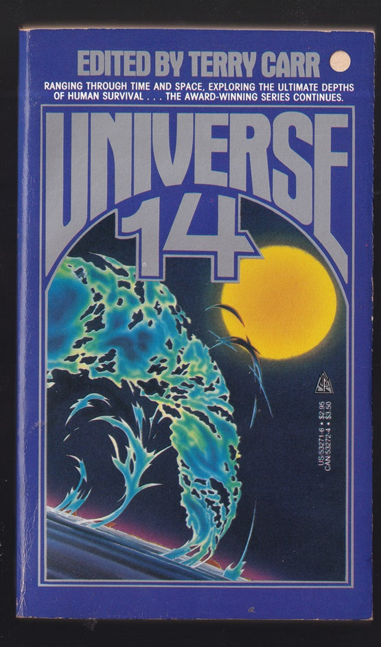 Universe 14