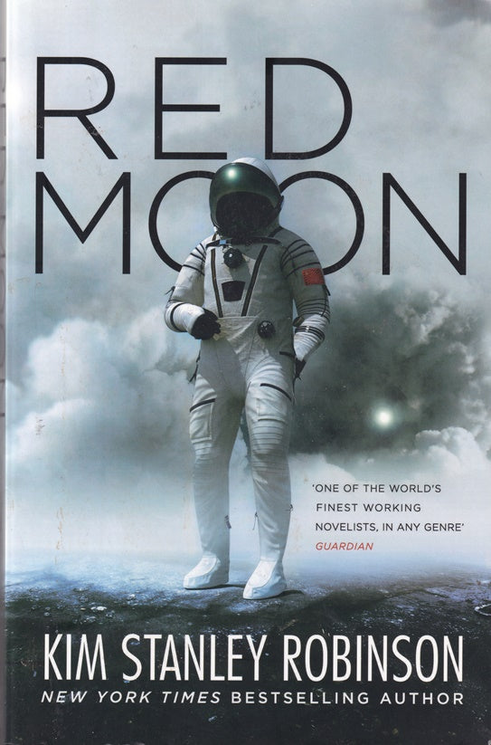 Red Moon