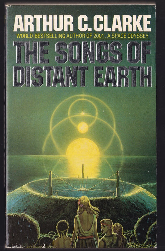 The Songs of Distant Earth