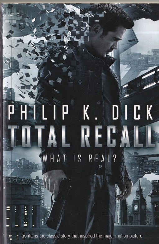 Total Recall: What Is Real?