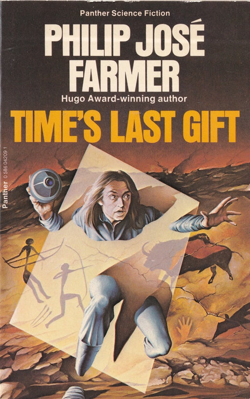 Time's Last Gift