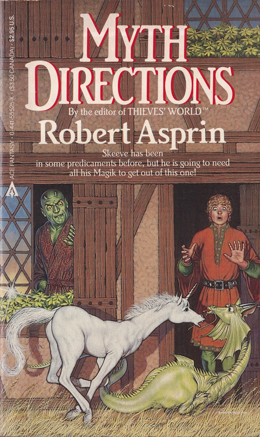 Myth Directions