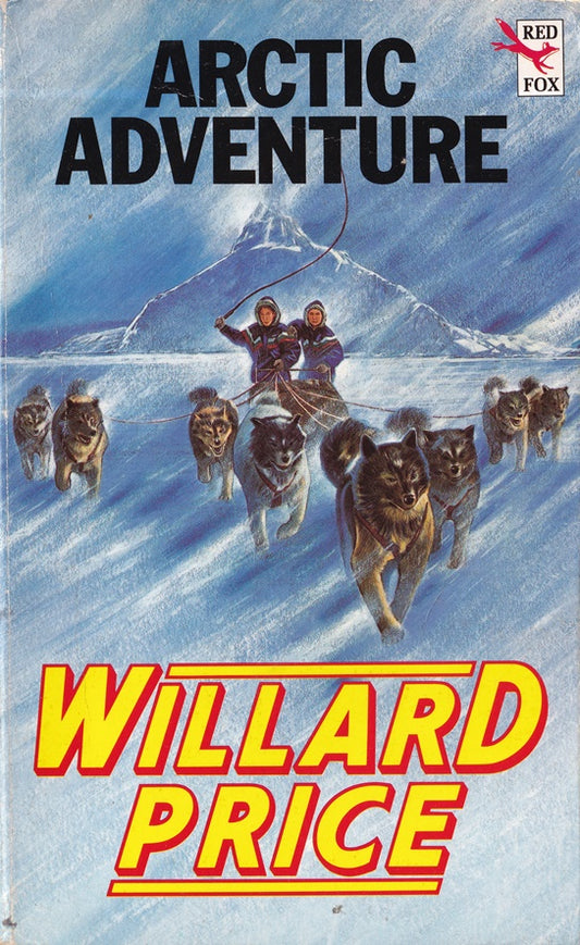 Arctic Adventure