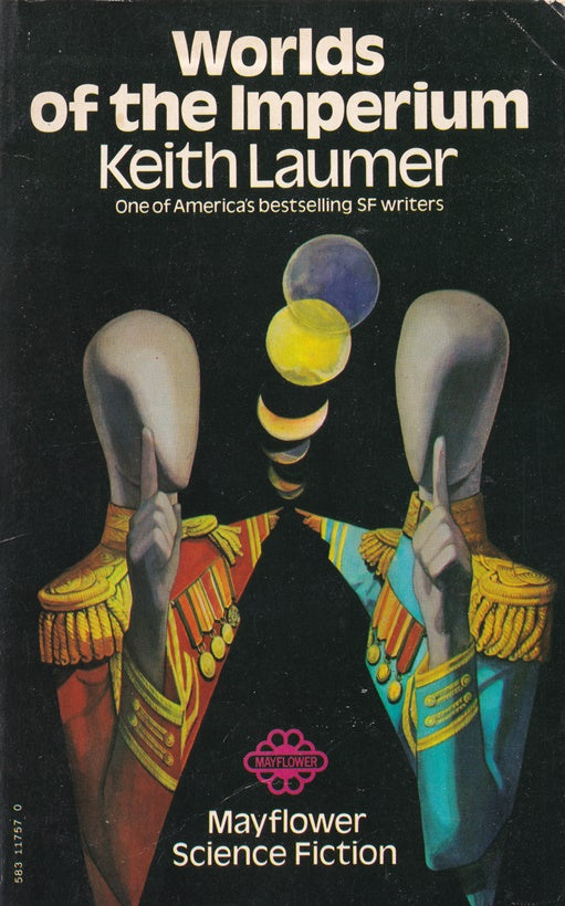 Worlds of the Imperium