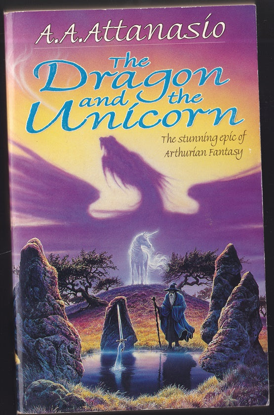 The Dragon and the Unicorn