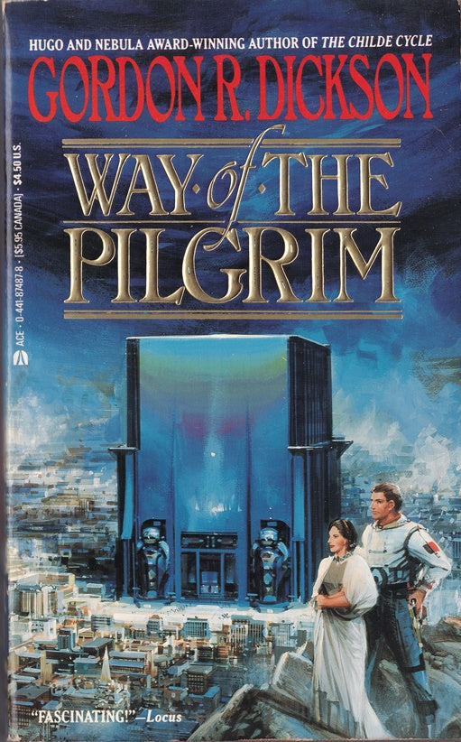 The Way of the Pilgrim