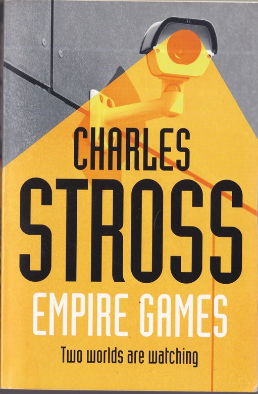 Empire Games