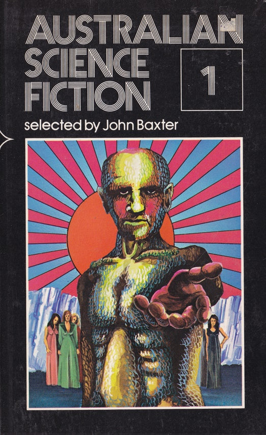 Australian Science Fiction 1