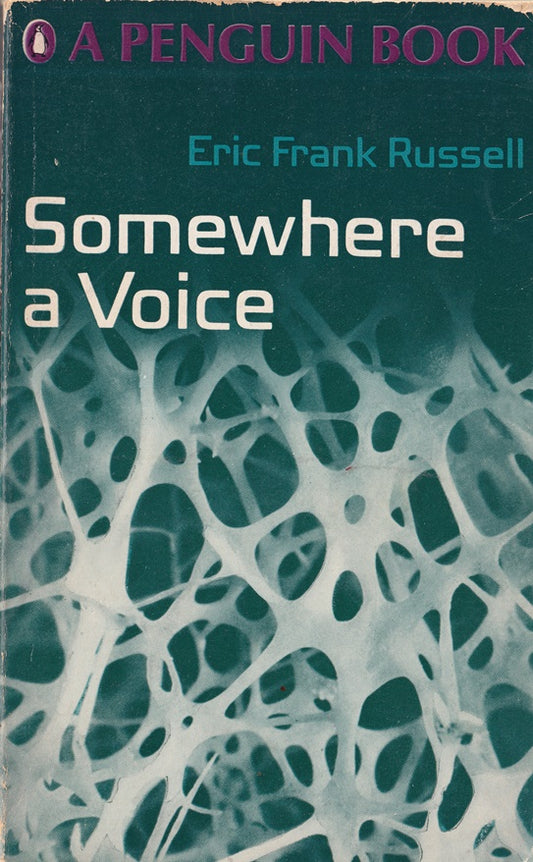 Somewhere a Voice