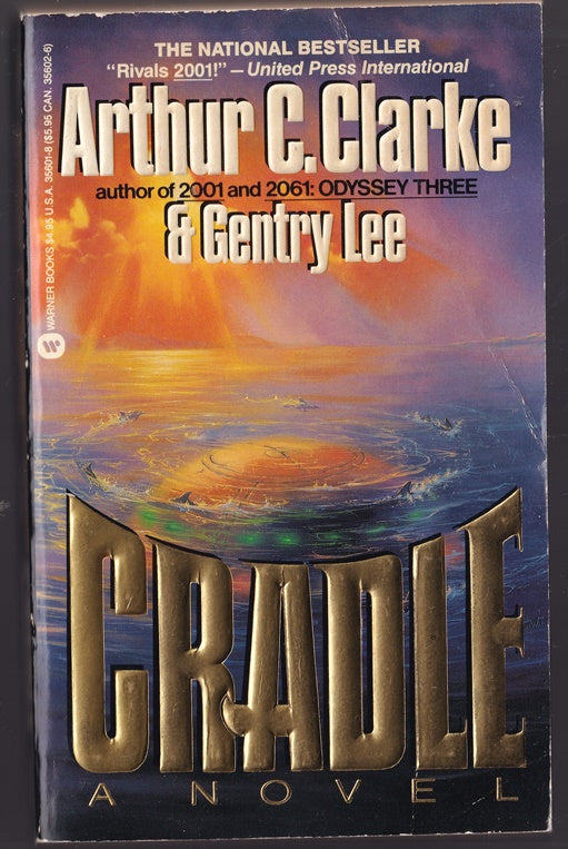 Cradle