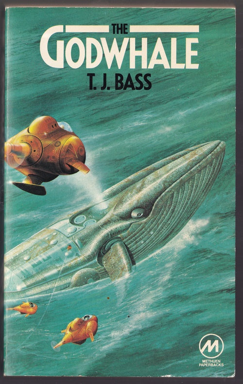 The Godwhale