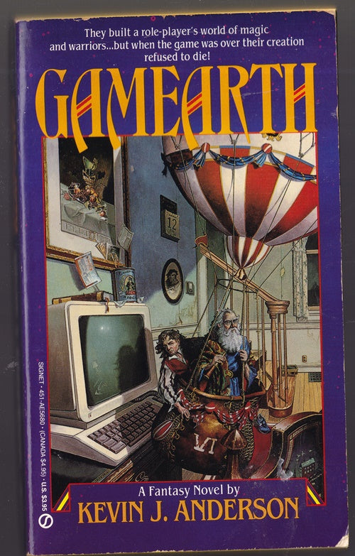 Gamearth (Game earth)