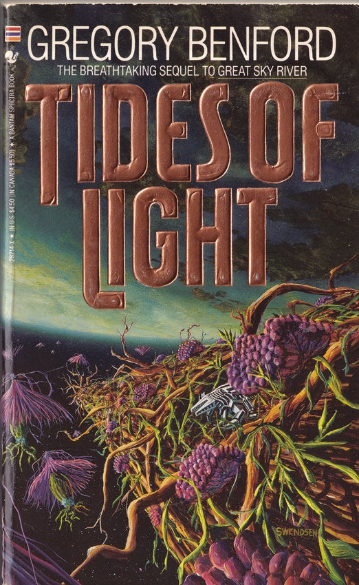 Tides of Light