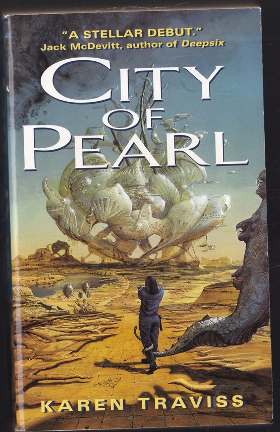 City of Pearl