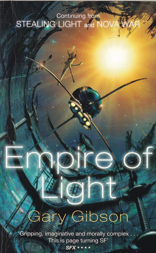 Empire of Light (The Shoal Sequence)