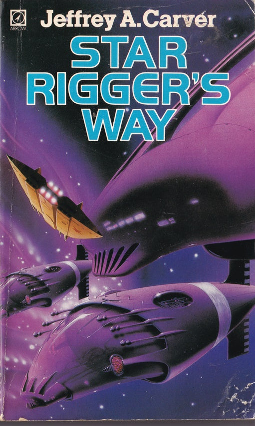Star Rigger's Way