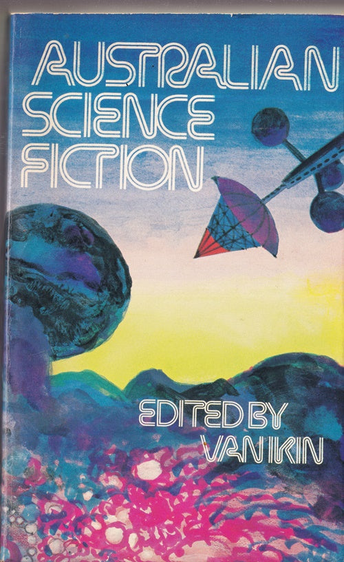 Australian Science Fiction