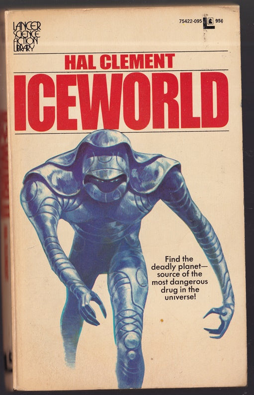 Iceworld