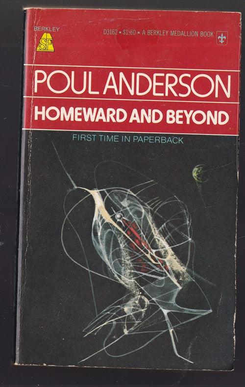 Homeward And Beyond