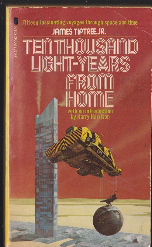 Ten Thousand Light Years from Home